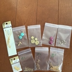 貴和製作所の各パーツもろもろ