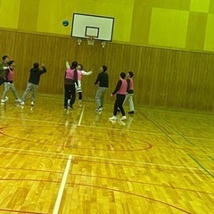 3月バスケットボールメンバー募集中⛹🏾🏀