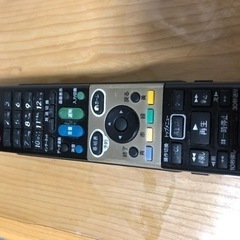 [受け渡し者様決定致しました]テレビの画像