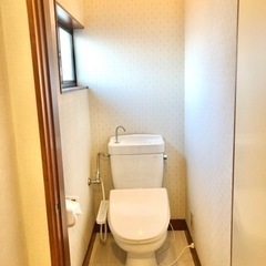 【安中市1丁目】✨戸建て賃貸✨好立地✨🏠早い者勝ち   − 群馬県