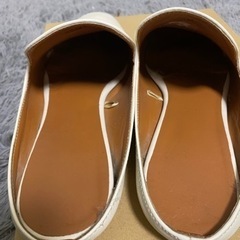 GU  靴  オシャレ  M レディースの画像