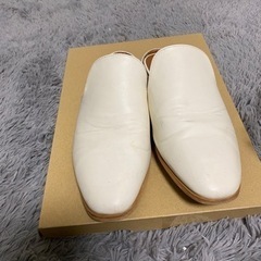 GU  靴  オシャレ  M レディース