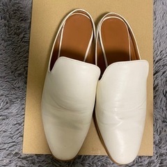 GU  靴  オシャレ  M レディースの画像