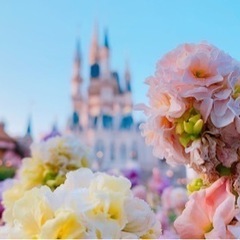 ✨🏰ディズニー友達募集 vol.1⛴✨ - 友達