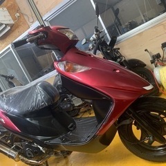 🍀アドレスv125g 現状9万円❗️🍀の画像
