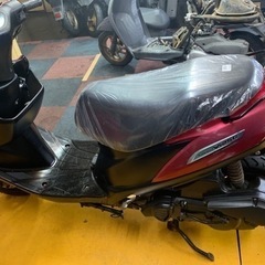 🍀アドレスv125g 現状9万円❗️🍀の画像
