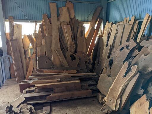 [1枚から販売] 木材　一枚板　天然木　DIY