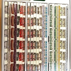 （取引完了）3月中に取引できる方値下げ歓迎　電車　バス　色鉛筆　カラフルトレインバス3-Ｂ　スルッとKANSAIの画像