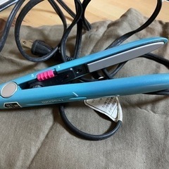 ヘアアイロン