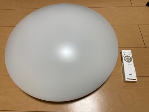 LED照明3個セット