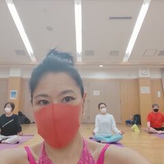 フィットネスサークル【Vivace Vol.21】の開催告知