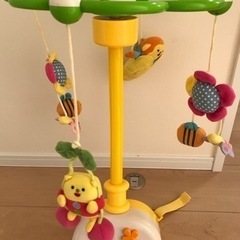 コンビ　Combi メリー　赤ちゃん　ベビー