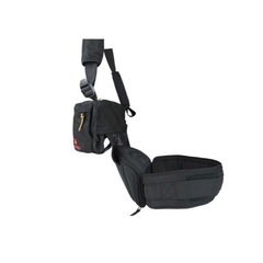 値下げしました。ワンショルダー  ヒップシート　バッグの画像