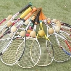 わいわい😂ソフトテニス🎾 - 宇都宮市