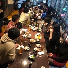 3/27（日）オタクあつまれ！酒飲み飲みながらアニソン歌お！