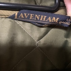 LAVENHAM ラベンハム　アウター　美品！の画像