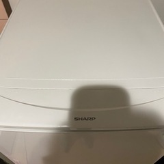 冷蔵庫　引き渡し先決まりました。の画像