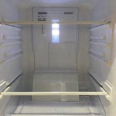 冷蔵庫　引き渡し先決まりました。の画像