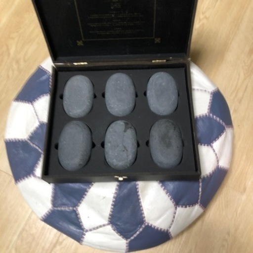 ホットストーン