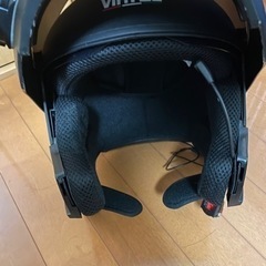 バイクヘルメット　の画像