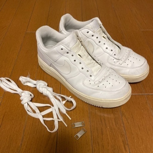 NIKE  スニーカー　エアフォース