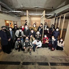 【池袋】3/13(日)17時～ 斧投げでストレス発散！斧を的に投げて得点を競うゲーム！　※ダーツの「斧」バージョン − 東京都