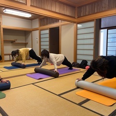誰でもできるFRピラティス🎵健康・正しい姿勢・体の歪みを解決します✨