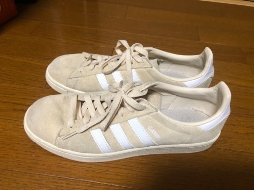 adidasメンズスニーカー