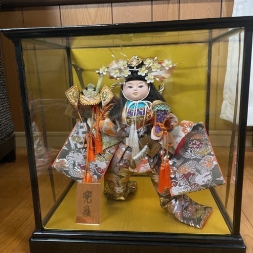 人形