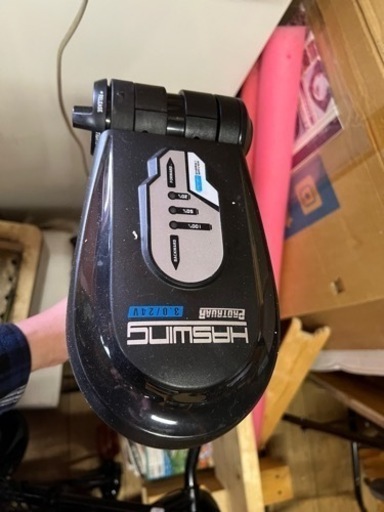 釣り、エレキ、バッテリー2個、充電機、セット