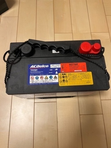 釣り、エレキ、バッテリー2個、充電機、セット