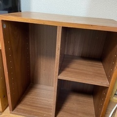 ニトリ　棚【取引者決定しました】