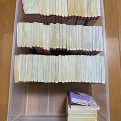 ※最終　少女漫画　66冊　まとめ売りの画像