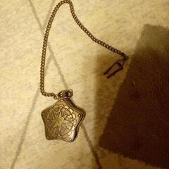 カービィの懐中時計の画像