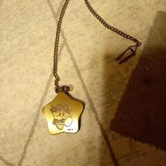 カービィの懐中時計の画像