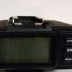 ★★GODOX ワイヤレス ストロボ トリガー X1T 送信機 ニコン用②の画像