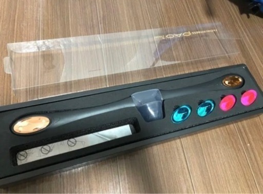 パオ モデル7