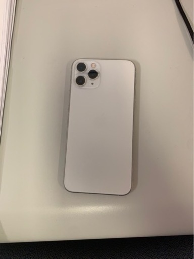 iPhone11pro 256G 中古