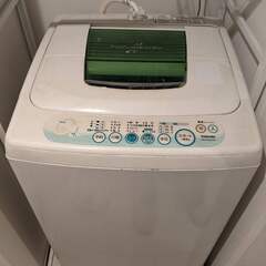 【無料】洗濯機