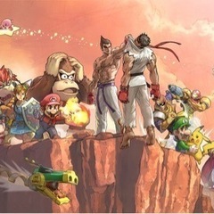 🌈🌸🎮ゲーム会開催します🎮🌸🌈
