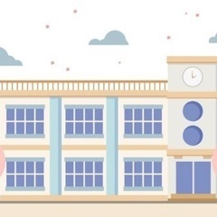 学校での、用務員さんのお仕事！