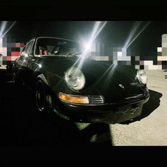 ポルシェ911T