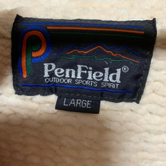 Pen Field☆アウターの画像