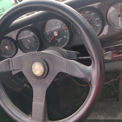 ポルシェ911Tの画像