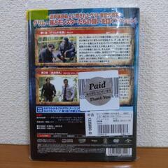 海外ドラマ『GRIMM グリム』DVD全11巻の画像