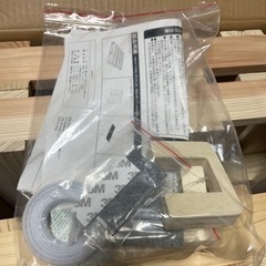 【値下げ】カインズ 未使用 すのこパレットの画像