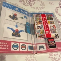 マリオカート8デラックスの画像