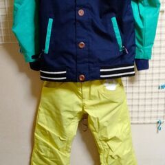 スキースノボウェア＋αの画像
