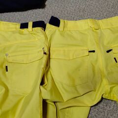 スキースノボウェア＋αの画像