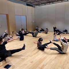 GRIT（musical &pilates）/ 東広島初！子ども...